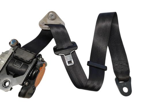 Front right seatbelt PEUGEOT PARTNER Tepee 1.6 VTi | BP37863250I25 - Image 3