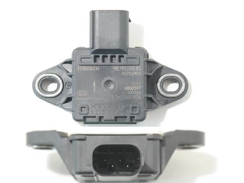 ABS pump CITROËN BERLINGO Box Body/MPV (B9) 1.6 HDi / BlueHDi 75 | BP36631132M43 - Image 8