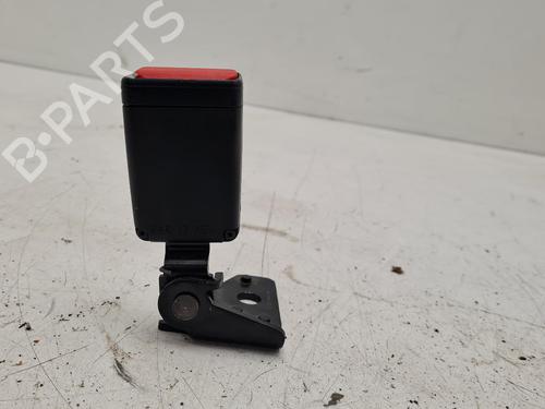 Seat buckle PEUGEOT 2008 I (CU_) 1.2 VTi | BP36638026I32 - Image 7