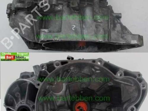 Gearbox CITROËN DS5 2.0 HDi 200 Hybrid4 All-wheel Drive | BP36616573M3 - Image 6