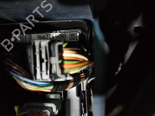 Left front seat PEUGEOT 207 CC (WD_) 1.6 16V Turbo | BP36617603C15 - Image 42