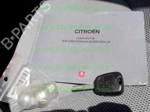 Switch CITROËN C3 Pluriel (HB_) 1.6 | BP36606227I30  - Image 12