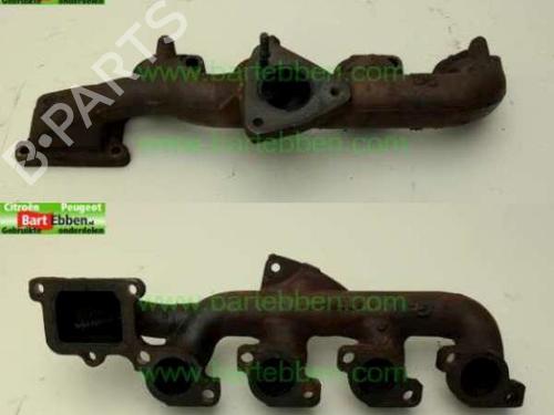 Used Exhaust manifold Exhaust manifold 36605185 36605185