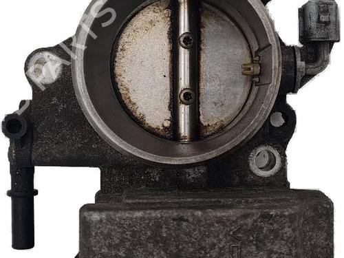 Throttle body CITROËN C5 I Break (DE_) 1.8 16V (DE6FZB, DE6FZE) | BP36638500M82 - Image 6