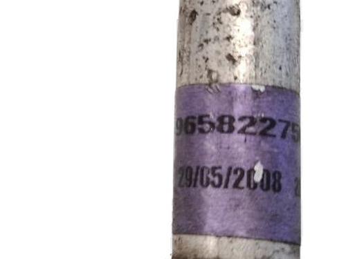 Used AC pipe AC pipe 36638949 36638949