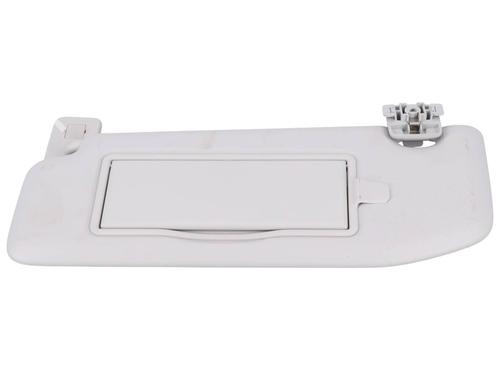 Left sun visor CITROËN C4 III (BA_, BB_, BC_) ë-C4 (BCZKXC, BZCKSC) | BP36637246I1 - Image 4