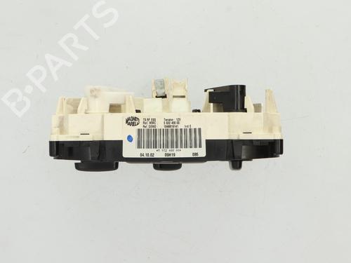Used Climate control Climate control 36626125 36626125