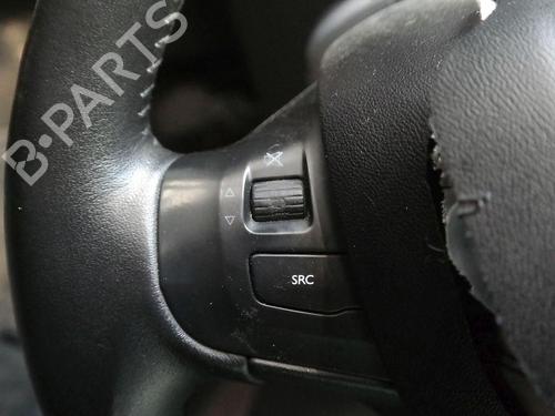 Fuse box PEUGEOT 2008 I (CU_) 1.6 VTi | BP36625245E1 - Image 39