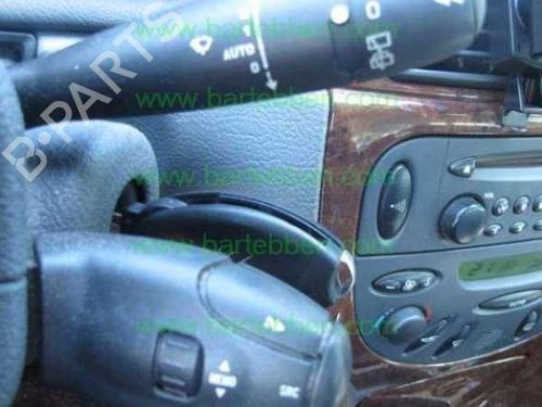 Electronic sensor CITROËN C5 I Break (DE_) 2.0 16V (DERFNF, DERFNC, RERFNC) | BP36604933M84 - Image 5