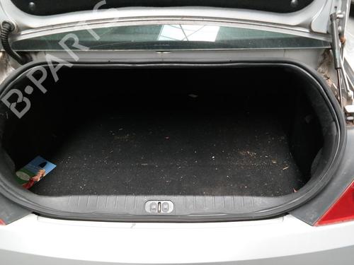 Pipe PEUGEOT 407 Coupe (6C_) 2.2 16V | BP36614205M125 - Image 2