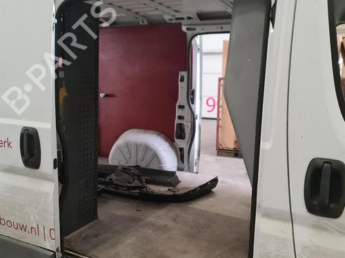 Servo brake PEUGEOT BOXER Van 2.2 HDi 110 | BP36632522M42 - Image 35