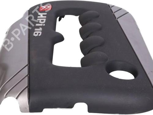 Upper protection CITROËN C5 I (DC_) 2.0 16V HPi (DCRLZB) | BP39757328M93 - Image 4