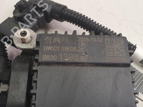 Used Electronic module Electronic module 36621715 36621715
