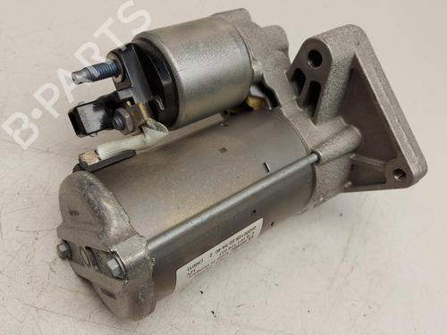 Used Starter Starter CITROËN C5 AIRCROSS (A_) 1.2 PureTech 130 (ARHNSJ) (131 hp) 36619160 36619160