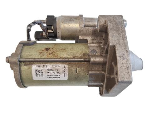 Starter CITROËN C3 AIRCROSS II (2R_, 2C_) 1.2 PureTech 110 (2RHNZB, 2RHNZW, 2RHNPX, 2RHNPJ) | BP36635549M8 - Image 5