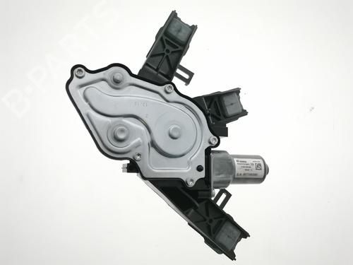 Used Rear wiper motor Rear wiper motor 36614271 36614271