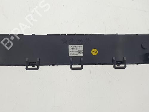 Climate control PEUGEOT EXPERT Van (V_) 2.0 BlueHDi 150 | BP36619087I5 - Image 4