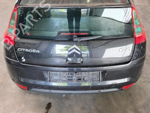 Left front seat CITROËN C4 Coupe (LA_) 1.6 16V | BP36635301C15 - Image 82