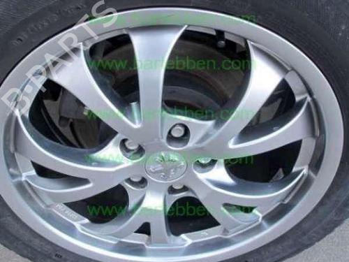 Electronic sensor PEUGEOT 4007 (VU_, VV_) 2.2 HDi | BP36605530M84 - Image 23
