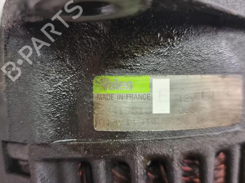 Used Alternator Alternator CITROËN JUMPER I Van (230L) 2.5 D (86 hp) 36623522 36623522