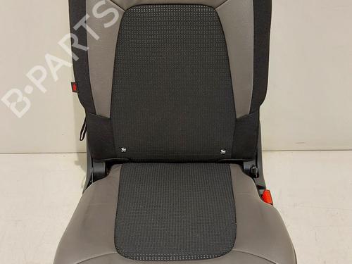 Used Rear seat (2nd row) Rear seat (2nd row) CITROËN C4 Grand Picasso II (DA_, DE_) 1.2 THP 130 (130 hp) 36621126 36621126