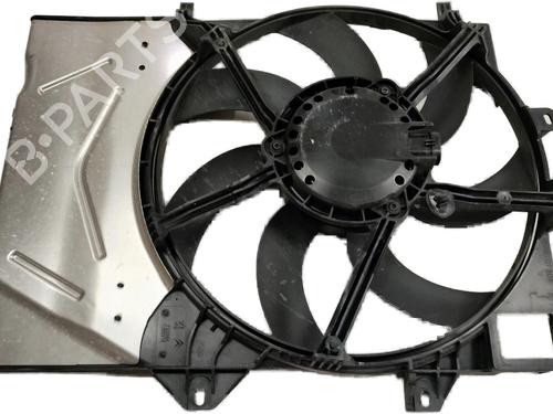 Radiator fan CITROËN C4 CACTUS 1.2 THP 110 | BP36627532M35 - Image 3