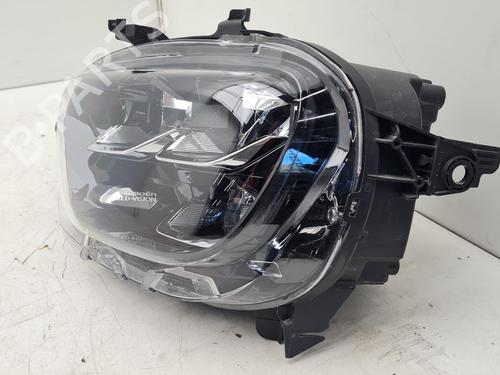 Left headlight CITROËN C3 III (SX) 1.2 PureTech 82 | BP40206158C28 - Image 9