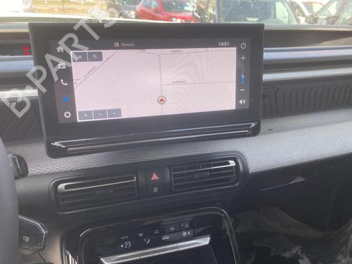 Electronic sensor DS DS 7 Crossback (J4_, JR_, JC_) 2.0 BlueHDi 180 (JJEHZR) | BP36639606M84  - Image 15
