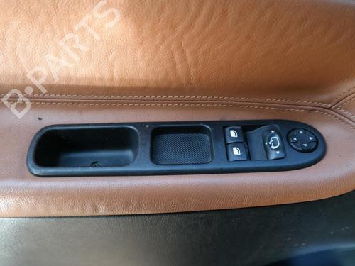 Switch PEUGEOT 207 CC (WD_) 1.6 16V | BP36611180I30 - Image 6