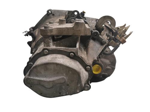 gearbox-peugeot-207-cc-wd_-2007-2008-2009-2010-2011-2012-2013-2014-2015-36635307 main image