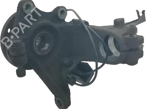 Used Right front steering knuckle Right front steering knuckle 36618797 36618797