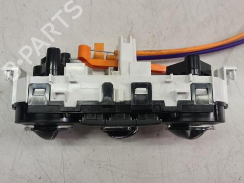 Climate control PEUGEOT 2008 I (CU_) 1.6 VTi | BP36625255I5 - Image 3