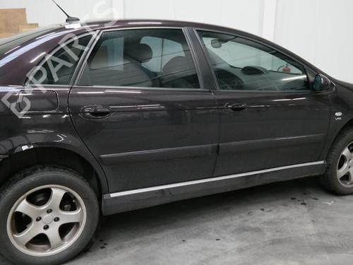 Radio CITROËN C5 II (RC_) 3.0 V6 (RCXFUF) | BP36622048E6 - Image 10