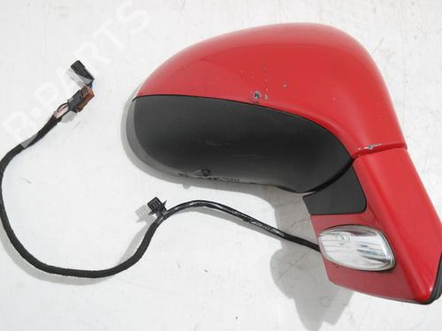 Used Right mirror Right mirror 36612897 36612897