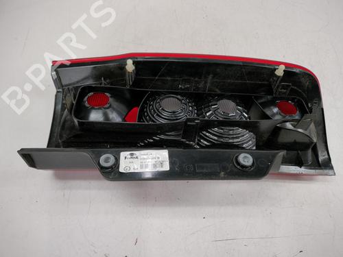 Right taillight PEUGEOT BIPPER (AA_) 1.3 HDi 75 | BP36625875C35 - Image 6