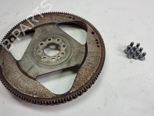 Flywheel CITROËN C5 II Break (RE_) 2.2 HDi (RE4HXE) | BP36622578M101 - Image 2