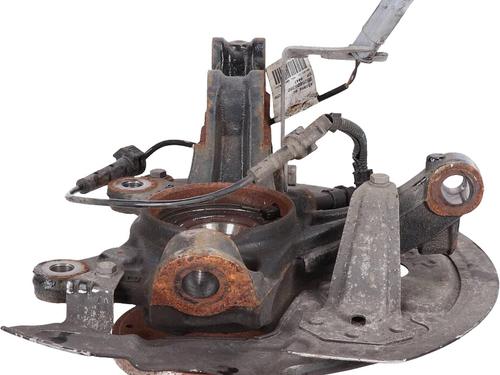 Right front steering knuckle DS DS 4 II (FR_, FB_, F3_, FP_) Hybrid 136 (FPHPYC) | BP36630943M26 - Image 7