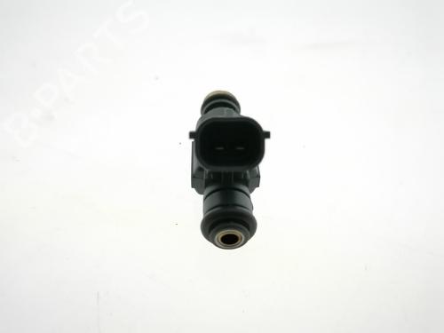 Used Injection rail Injection rail 36604651 36604651