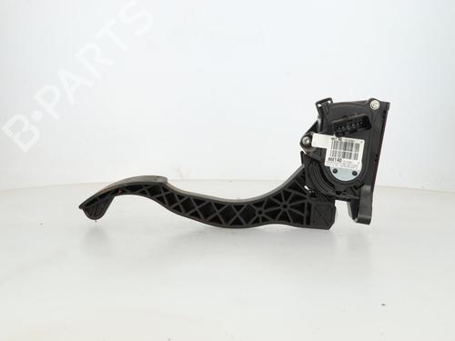 Electronic sensor PEUGEOT 508 I (8D_) 2.2 HDi | BP36638545M84 - Image 4
