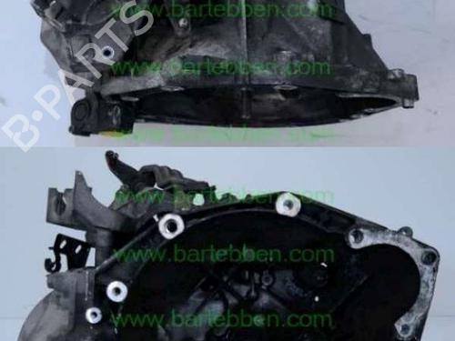 Gearbox CITROËN C8 (EA_, EB_) 2.2 HDi | BP36605474M3 - Image 10