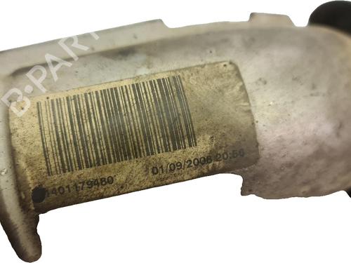Catalyst PEUGEOT EXPERT Van (VF3A_, VF3U_, VF3X_) 2.0 HDi 120 | BP36626334M10  - Image 6