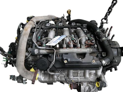 Engine CITROËN C-CROSSER (VU_, VV_) 2.2 HDi | BP36614131M1 - Image 3