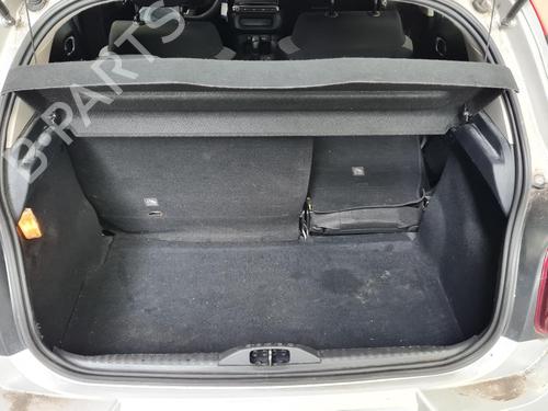 Mittelkonsole CITROËN C3 III (SX) 1.2 VTi 68 | BP36637428I22  - Image 9