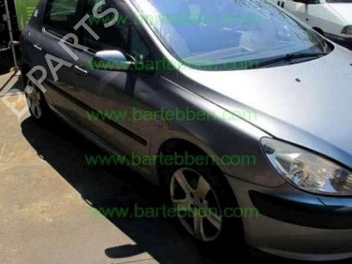 Switch PEUGEOT 307 (3A/C) 1.6 16V | BP36606237I30 - Image 5