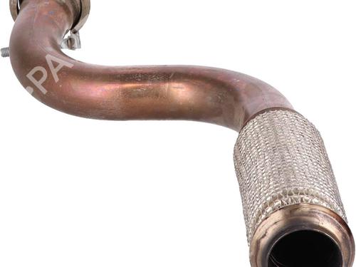Exhaust system DS DS 4 II (FR_, FB_, F3_, FP_) BlueHDi 130 (FBYHZT) | BP36629713M121  - Image 7