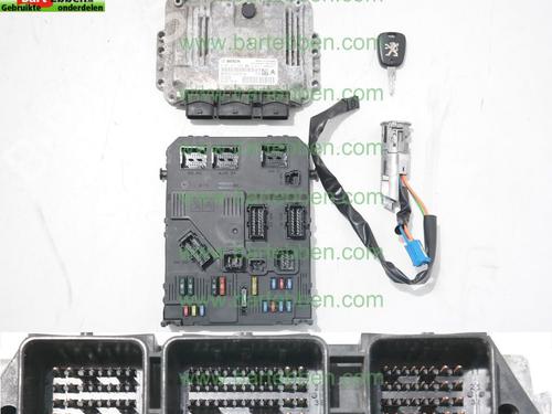 Used Control unit Control unit 36606913 36606913