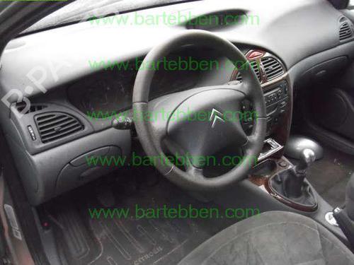 Gearbox CITROËN C5 I (DC_) 2.0 HDi (DCRHZB, DCRHZE) | BP36601794M3  - Image 6