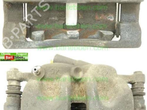 Used Right front brake caliper Right front brake caliper 36604700 36604700