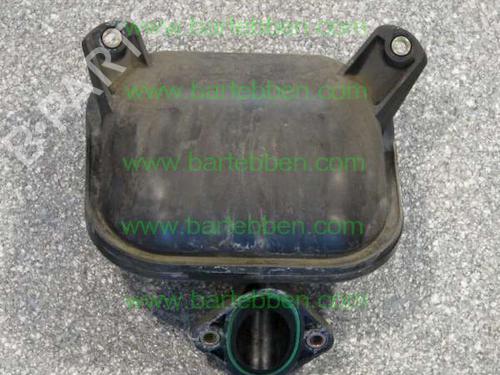 Used Intake manifold Intake manifold PEUGEOT 406 (8B) 2.2 (158 hp) 36600003 36600003