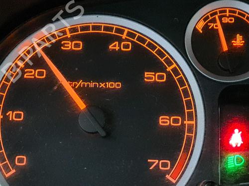 Electronic sensor PEUGEOT 307 (3A/C) 1.6 16V | BP36625550M84 - Image 4